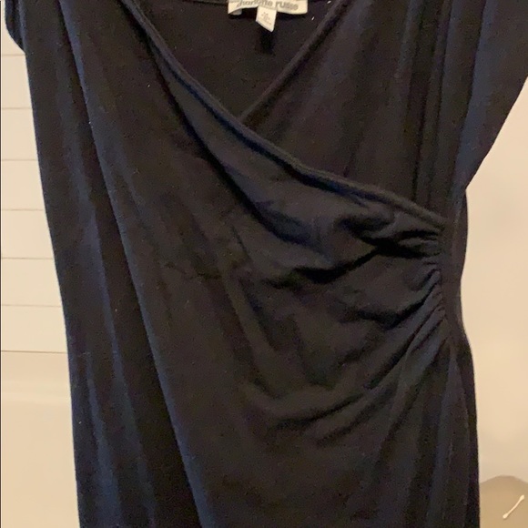 Strappy dress - Picture 2 of 3